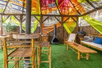 Ahuzat Shaul Hotel Seaside Hotels in Caesarea