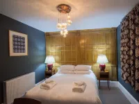 The Wayfarer Rooms Bexhill-on-Sea otelleri