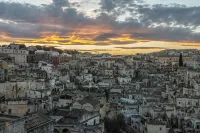 Il Re degli Scalzi - Rooms in Matera