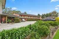 Macquarie Barracks Motor Inn Hotel di Port Macquarie