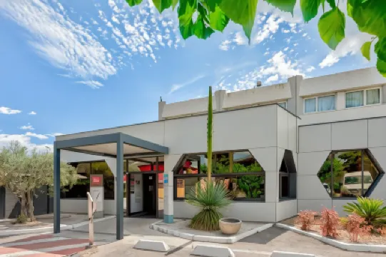 宜必思蒙彼利埃南部酒店