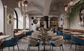 Hotel Indigo Krakow - Wawel Castle by IHG