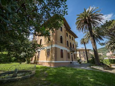 Villa Montale Historical Apartment I Limoni