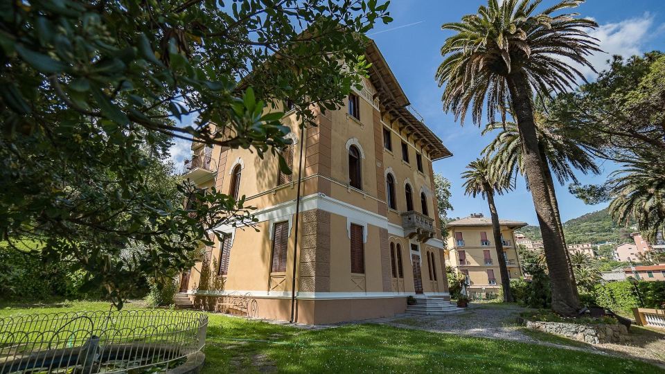 Villa Montale Historical Apartment I Limoni