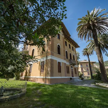 Villa Montale Historical Apartment I Limoni