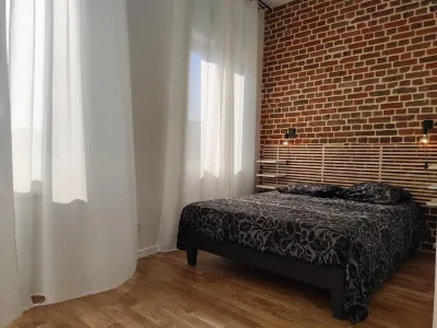HORTILLON APARTMENT AT THE HEART OF AMIENS