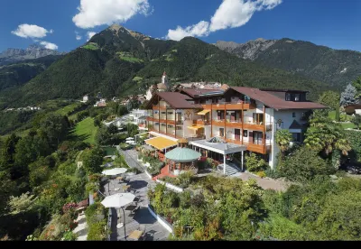 Marini's Giardino Hotel