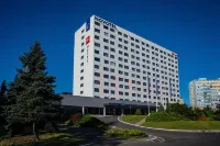 Novotel Wroclaw Centrum Hotels in der Nähe von Bobolandia Family Park