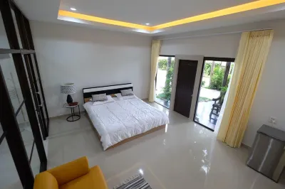 Lanna Bali KumnunTuo Hotels near Phichit Provincial Museum