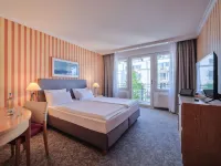 Dorint Strandhotel Binz/Rügen Hotels in Binz