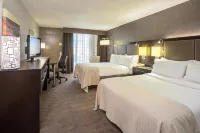 Holiday Inn Harrisburg (Hershey Area) I-81 Hotels near Hollywood Casino at Penn National Race Course