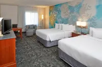 Courtyard Bloomington by Mall of America Hotels in Bloomington