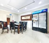Maun Executive Inn Hotels in Ngamiland East