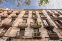 Standbyme Ramblas Hotels near Plaça de Catalunya