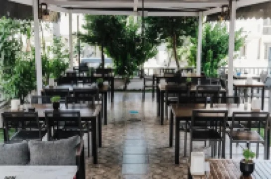 Avisos Hotel&Apartments