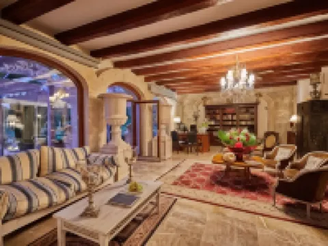 Agroturismo Sa Vinya des Convent Hotels in Inca