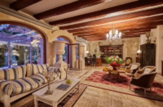 Agroturismo Sa Vinya des Convent