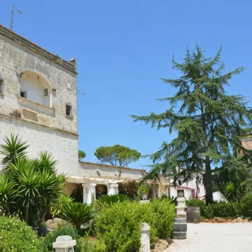 Agriturismo Tenuta Mazzetta