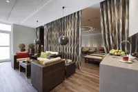 Golf- Und Sporthotel Wiesensee - Kylpylä