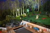 ラ ヴィラ ウジェーヌ