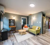 3-bedroom cabin near George Washington National Forest