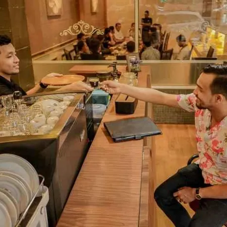 Kumala Hotel Banda Aceh