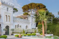 La Villa Mauresque