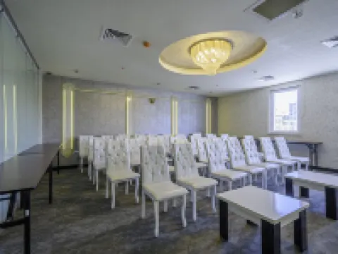 Real House Boutique Hotel Kayseri otelleri