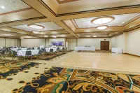 Clarion Hotel Convention Center Hotels in Minot