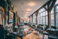 Moulin Wakefield Mill Hotel & Spa