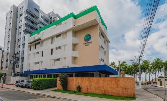 Coqueiros Express Hotel