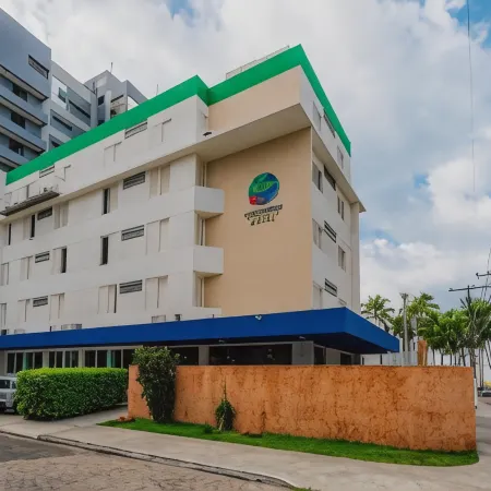 Coqueiros Express Hotel