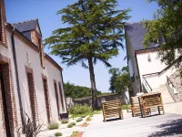 Hôtel Logis La Ferme du Blanchot Hôtels à : Saint-Lyphard
