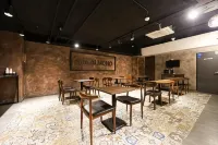 Changwon Jinhae Almond Hotel Hotels in 