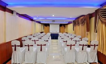 PonmariResidency