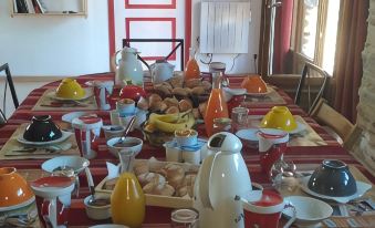 B&B Le Relais de Chantecor