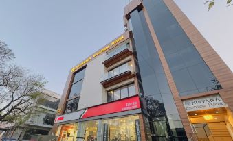 Nirvana Boutique Hotel