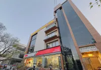 Nirvana Boutique Hotel Hotels in 