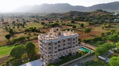 Satyam Palace Resort