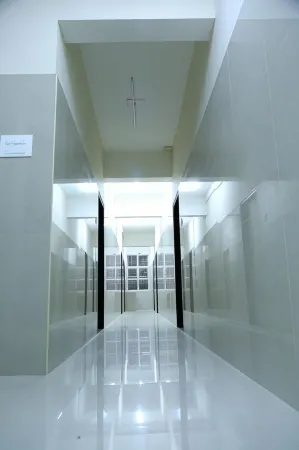 Sgrt Residency Отели рядом с достопримечательностью «Технологический институт Веллуру»