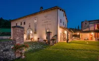 Relais Osteria Dell'Orcia
