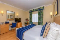 The Bull Hotel, Sure Hotel Collection by Best Western Hotel a Peterborough