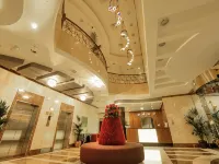 Mughal Suites Hotels near RAKgas