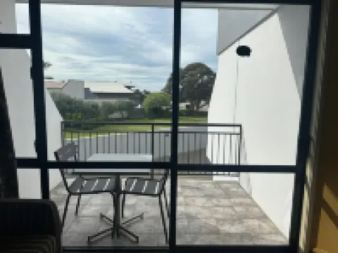 Ballina Motel Hotels in Napier