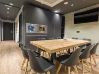 Airhostel Barcelona Airport 24h Hotels in El Prat de Llobregat