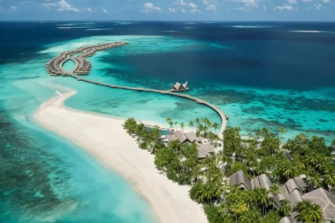 Joali Maldives