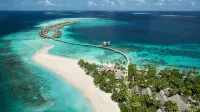Joali Maldives فنادق في Maamigili