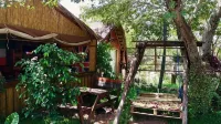 Elephant Trail Guesthouse and Backpackers Các khách sạn ở 