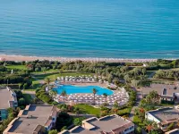 Serenusa Resort - piscina