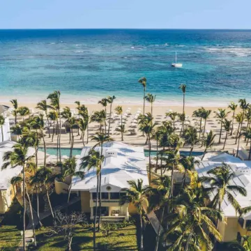 Iberostar Selection Coral Bávaro - All Inclusive